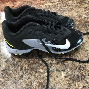 Brand new nike cleats